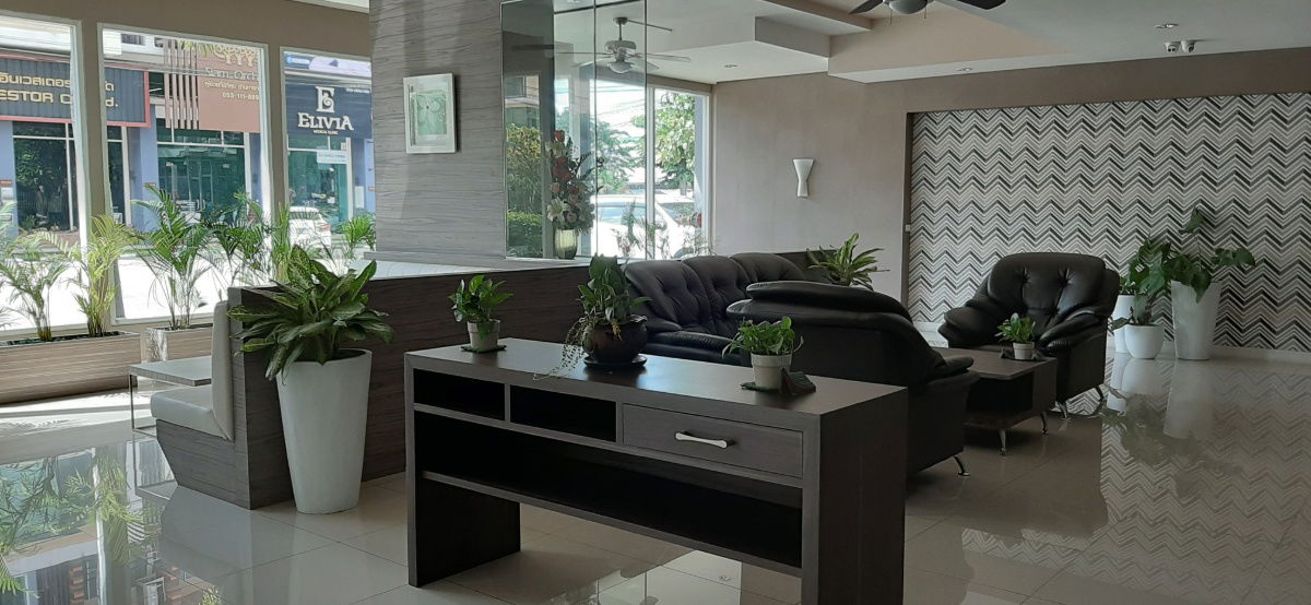 รูป มายฮิปคอนโด ในเชียงใหม่บิสสิเนสพาร์ค ใกล้บิ๊กซีเอ็กซ์ตร้า ม.พายัพ รพ.กรุงเทพ เซ็นทรัลเฟสติวัลเชียงใหม่ - รูปที่ 21/25