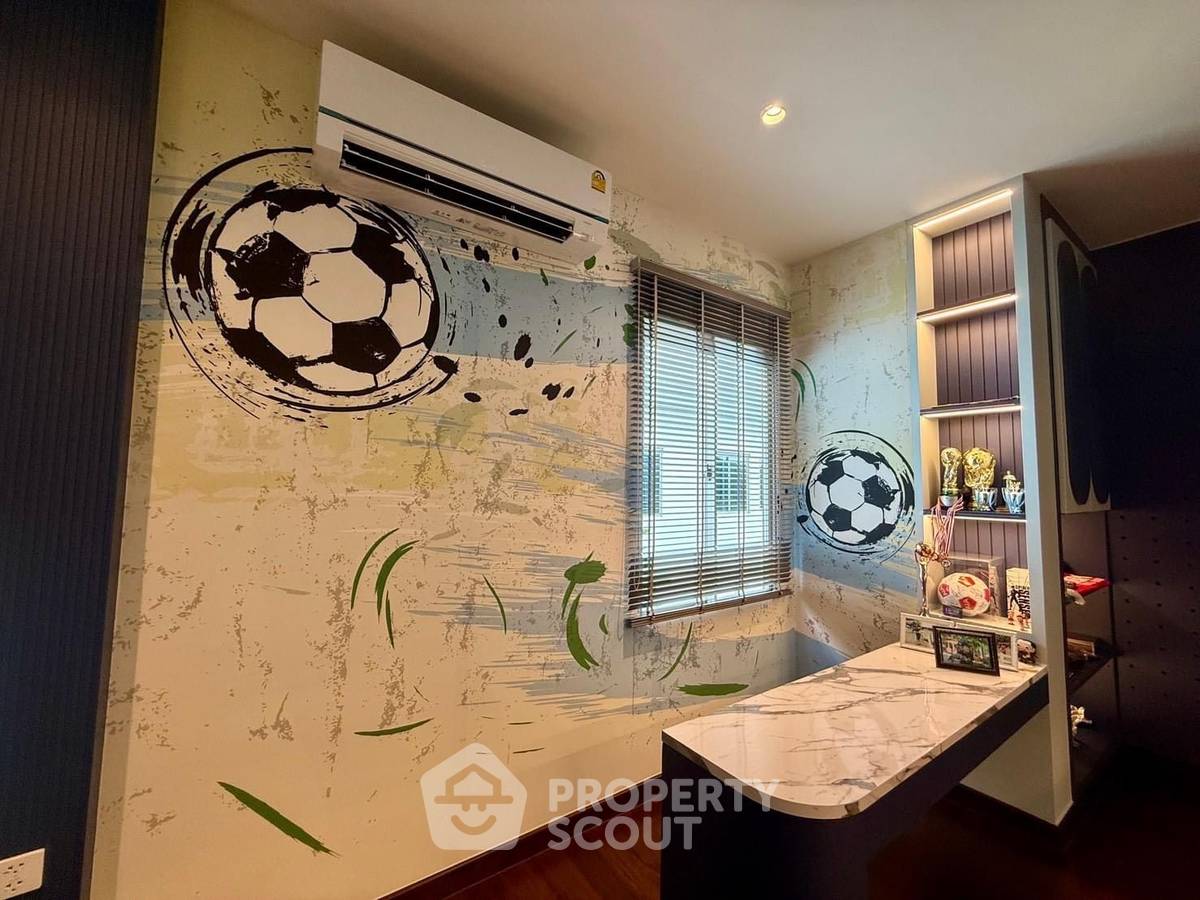 picture 5-BR House at Perfect Masterpiece Rama 9 – Krungthep Kreetha in Khlong Song Ton Nun (ID 1533132) - 28/45