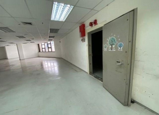 รูป B13477 ขายสำนักงาน เพชรบุรีตัดใหม่ แขวงมักกะสัน เขตราชเทวี กรุงเทพมหานคร - รูปที่ 7/8