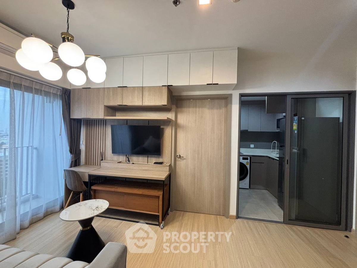 รูป คอนโด 2-ห้องนอน ที่ วิซดอม ค็อนเน็ค สุขุมวิท ใกล้ BTS ปุณณวิถี (ID 2471101) - รูปที่ 9/10