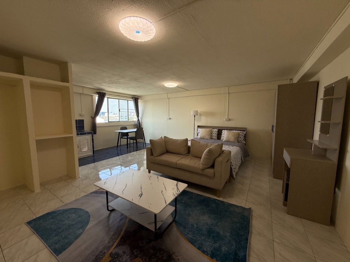 รูป (19899) Benjamas Condo @ Sukhumvit 101/1 - รูปที่ 10/11