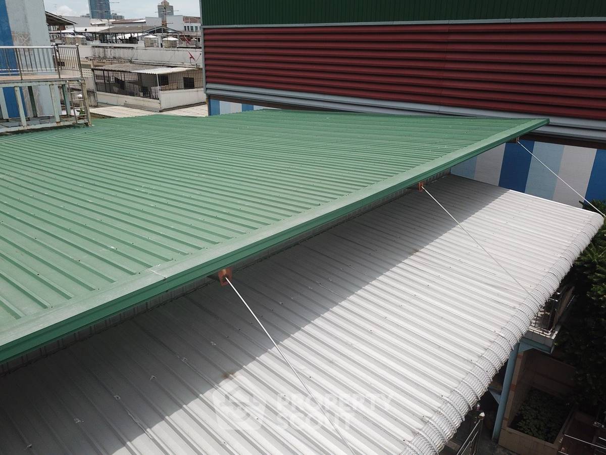 รูป ที่ดินสำหรับปล่อยขาย 506.8 ตารางเมตร แถว ใน ช่องนนทรี (ID 2147392) - รูปที่ 15/29