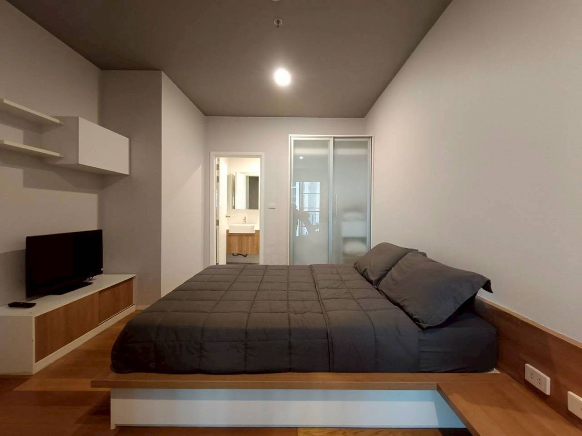 รูป ให้เช่า Blocs77   2 ห้องนอน 2 ห้องน้ำ เฟอร์นิเจอร์ครบ ใกล้ BTS อ่อนนุช เดินทางสะดวก สนใจแอดไลน์ @best_condo - รูปที่ 3/8