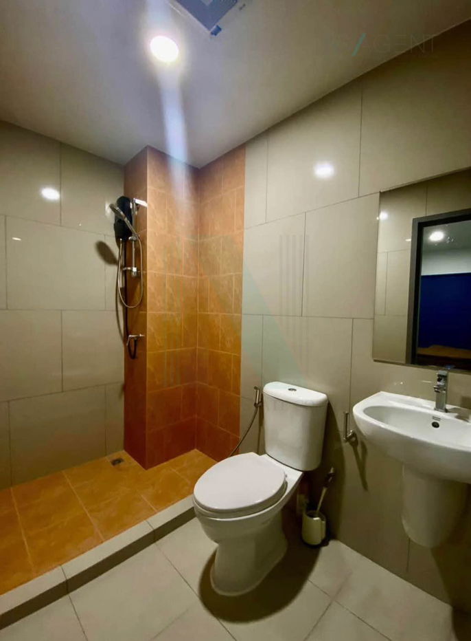 picture 🚩 For Rent Condo RICH POINT @ BTS WUTTHAKAT Building 1, Floor 24,1 bed room, Room size 31 sqm - 2/8