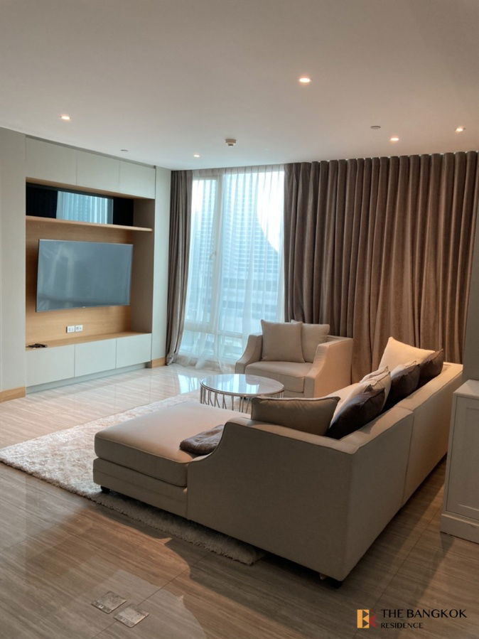 picture The Park Chidlom 💎 Super Luxury Residence in the Heart of Chidlom 💖 - 5/9