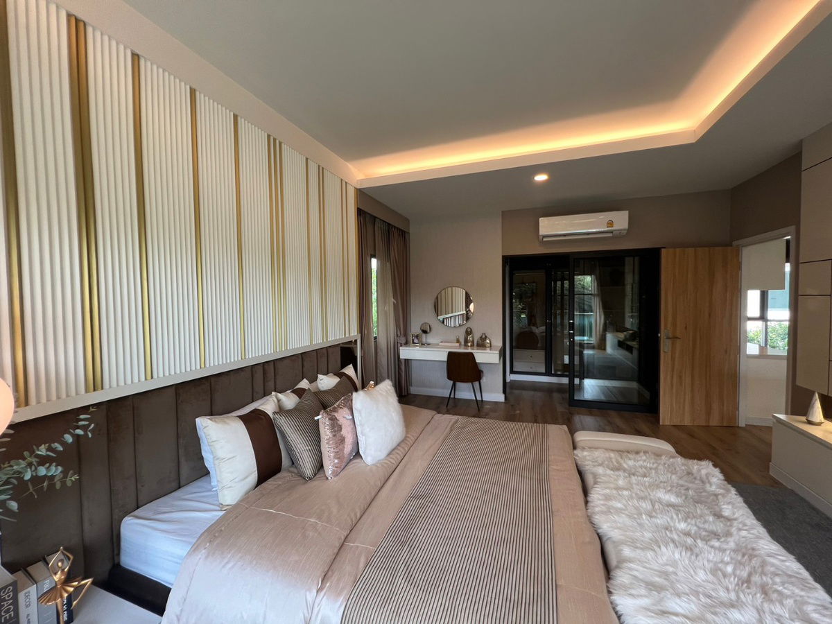 picture ð⥠HHM0060 Perfect Place Rama 9 â KrungthepkreethaâĄðGet a Special Code when renting with us ðŽ LINE: @theagentpro - 2/42