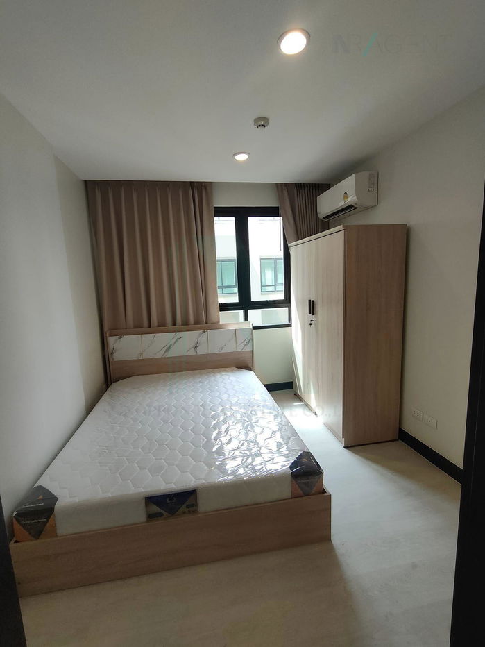 picture 🚩 For Rent Condo THAMES RESIDENCE Building 1, Floor 5,1 bed room, Room size 33.00 sqm - 3/8