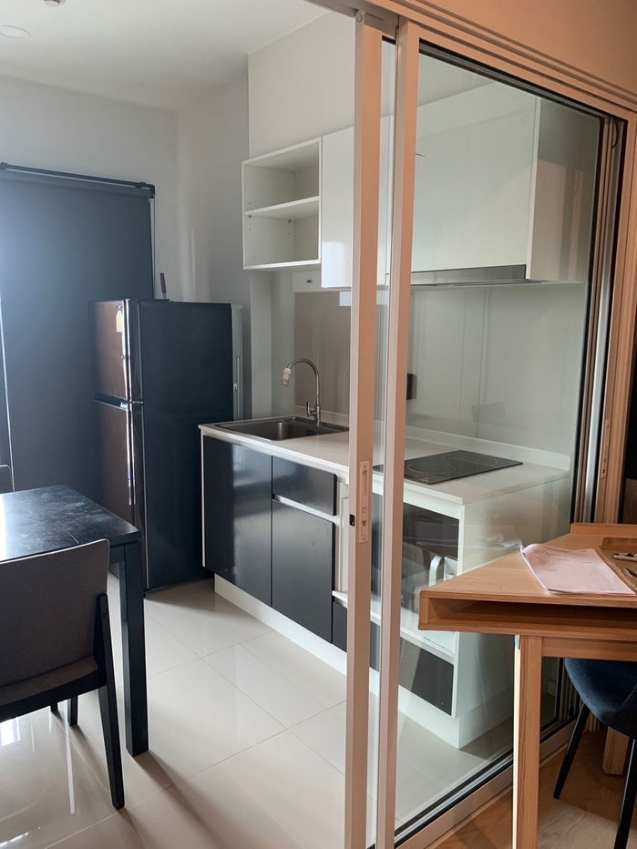 รูป EN00632 ให้เช่า🔥15,000 The Tree Sukhumvit 71 - Ekamai Line : @ds159 /please contact us✨ - รูปที่ 7/10