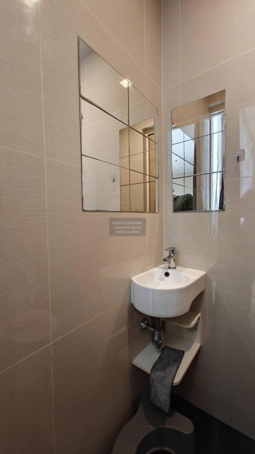 picture 🔥🔥🔥 For Sale Condo , Park Origin Phrom Phong , nice view , high floor , wide frontage , newly renovated , BTS-Phrom Phong , Khlong Tan , Khlong Toei , Bangkok , CX-106130 ✅ Live chat with us ADD LINE @connexproperty ✅ 🔥🔥🔥 - 9/10