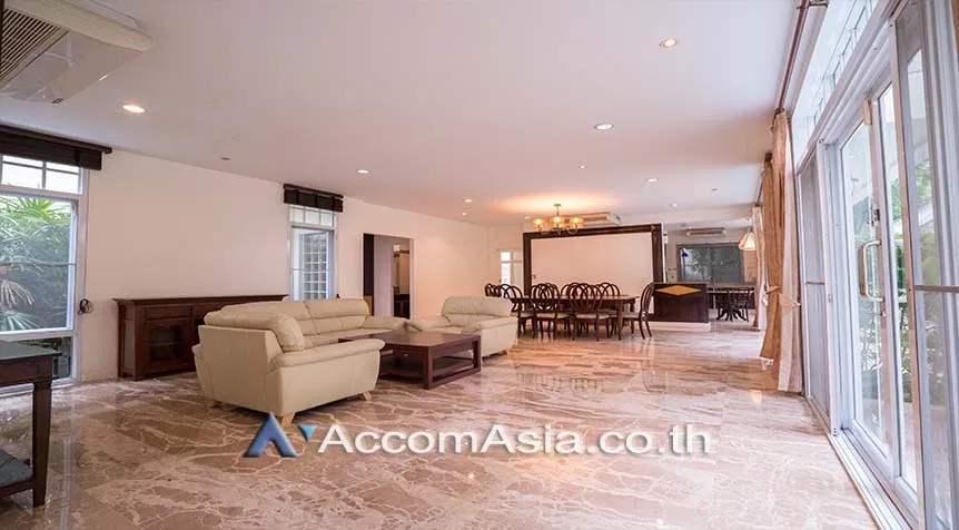 รูป 🔼🔽 AccomA 📩 Pet friendly 4 BR House @Privacy House in Compound (50066) - รูปที่ 4/20