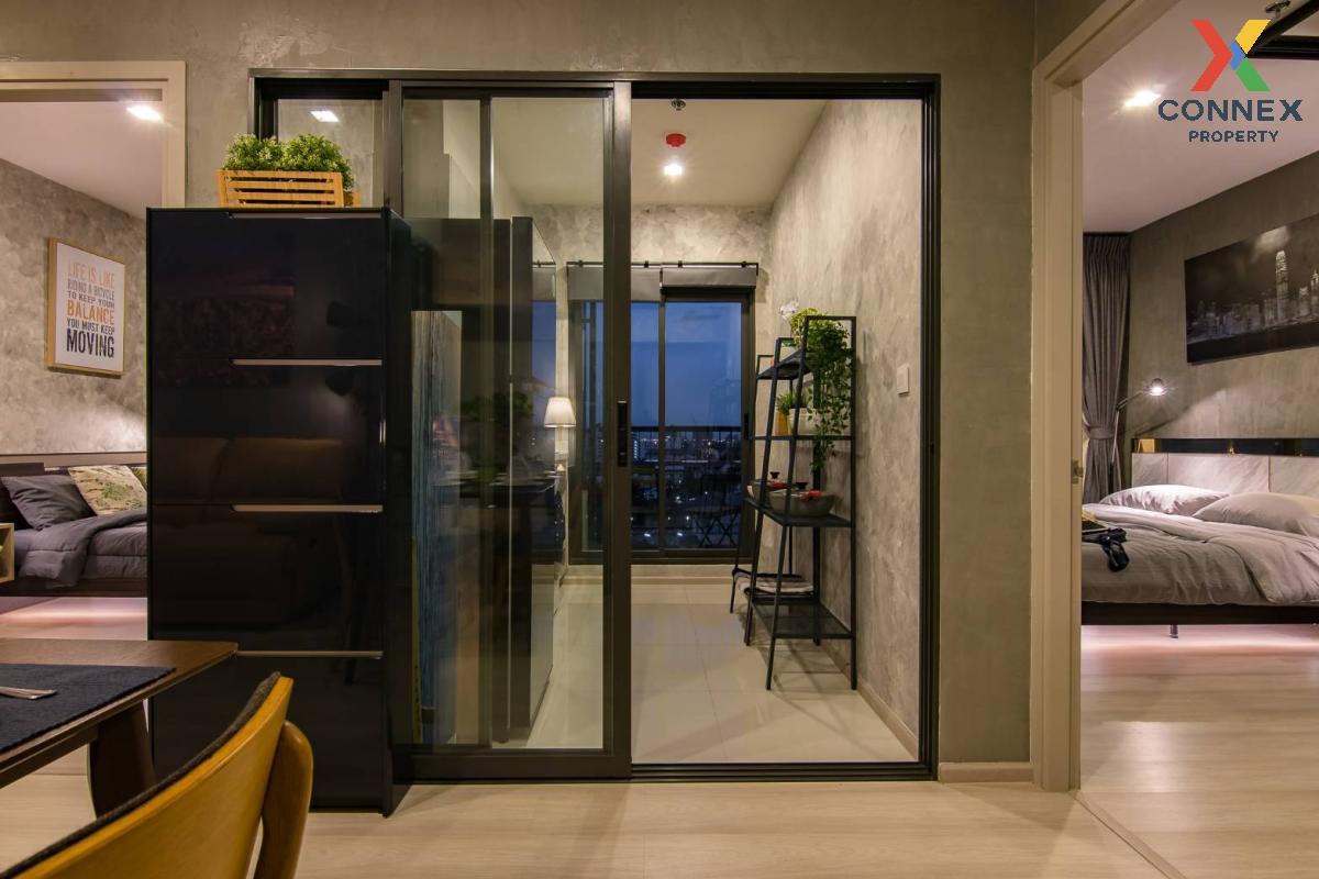 รูป เช่าคอนโด ไลฟ์ สุขุมวิท 48 BTS-พระโขนง พระโขนง เขต คลองเตย กรุงเทพ CX-116787 ✅ ทักไลน์ @connexproperty ตอบทันที ทีมงานมืออาชีพ ✅ - รูปที่ 6/12