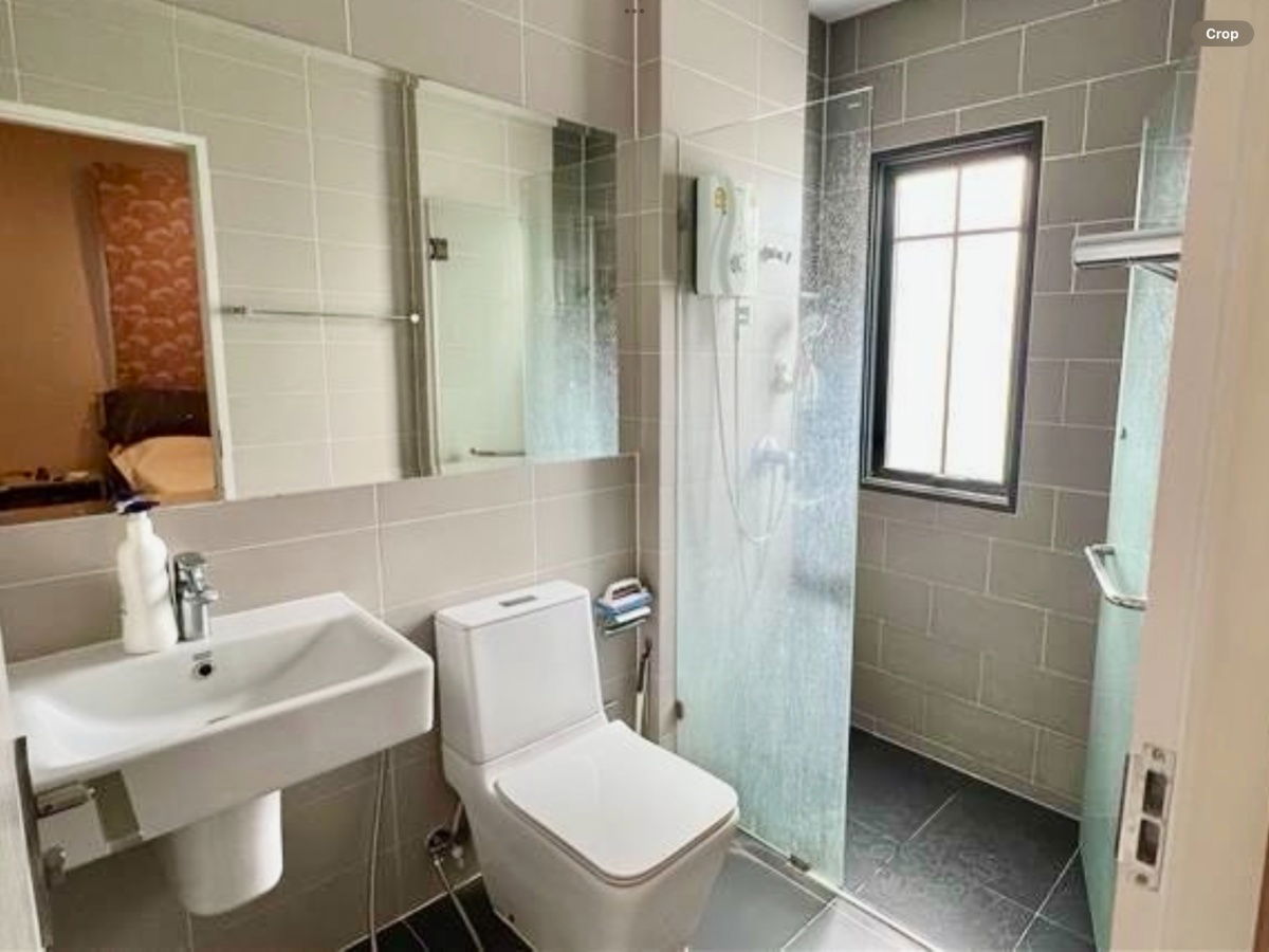 รูป ขายบ้านเดี่ยวหลังใหญ่ บางกอก บูเลอวาร์ด แจ้งวัฒนะ 2 | พื้นที่ใช้สอย 248 ตร.ม. | ทำเลใกล้รถไฟฟ้า–สิ่งอำนวยความสะดวกครบที่สุดในโซนแจ้งวัฒนะ - รูปที่ 14/25