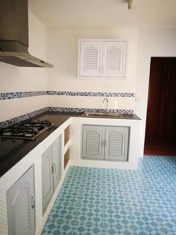 รูป [ให้เช่า] บ้านเดี่ยว 2 ชั้น อารีน่า การ์เด้นท์ อ่อนนุช 44📍ใกล้ BTS บางจาก 5 นาที - รูปที่ 6/19