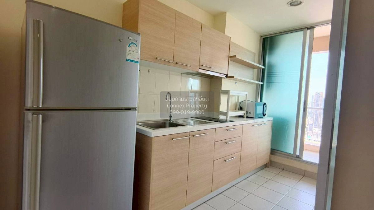 picture 🔥🔥🔥 For Rent Condo , Life @ Sukhumvit 65 , BTS-Ekkamai , Phra Khanong Nuea , Watthana , Bangkok , CX-13714 ✅ Live chat with us ADD LINE @connexproperty ✅ 🔥🔥🔥 - 3/8