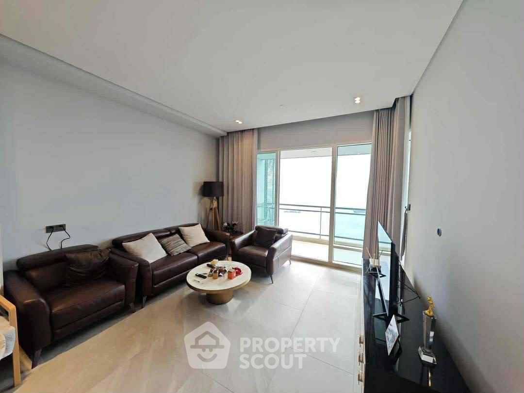 รูป คอนโด 3-ห้องนอน ที่ รีเฟล็คชั่น จอมเทียน บีช พัทยา ใกล้ เมืองพัทยา (ID 2471907) - รูปที่ 2/8