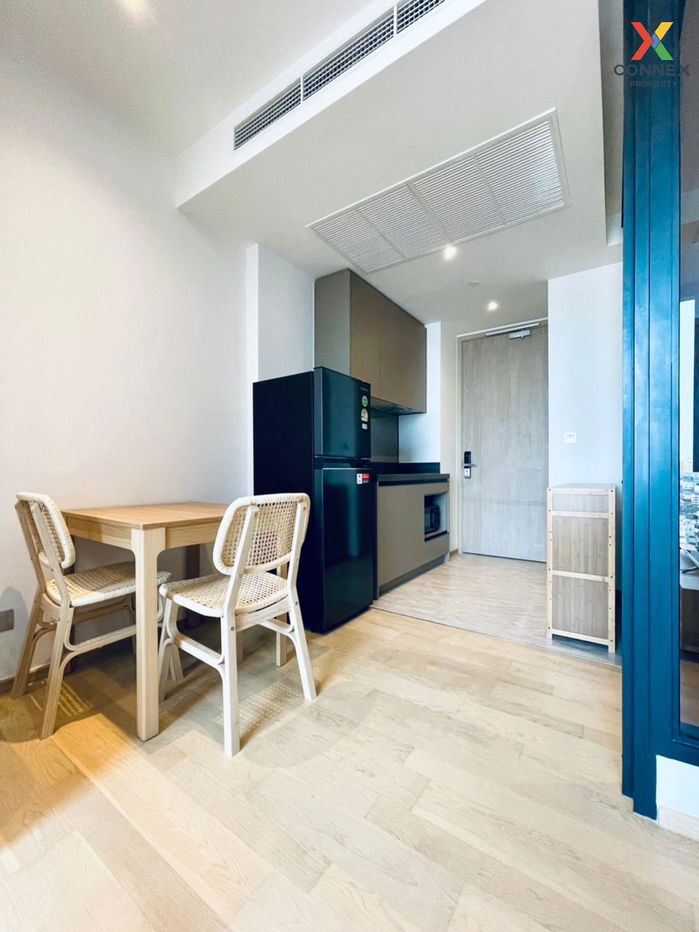 รูป 🔥🔥🔥 เช่าคอนโด แอชตัน อโศก-พระราม 9 MRT-พระราม 9 ดินแดง เขต ดินแดง กรุงเทพ CX-119339 ✅ ทักไลน์ @connexproperty ตอบทันที ทีมงานมืออาชีพ ✅ 🔥🔥🔥 - รูปที่ 3/7