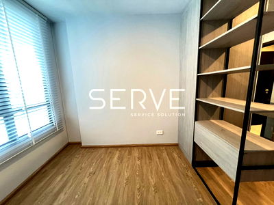 คอนโด BTS อารีย์ : 🔥ราคาปรับลงอีก ขายดาว์น 1 นอน ห้องตำแหน่งดี วิวเมือง คอนโดใหม่ ทำเลดีๆ เดินทางง่าย ใกล้ BTS อารีย์ @ Nue Evo Ari 