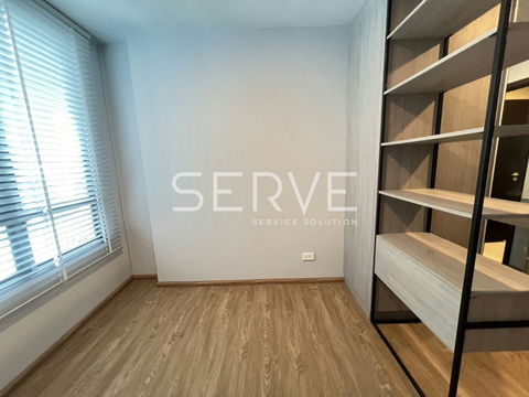 Down payment 1 Bed Nice Room New Condo Good Location Close To BTS Ari station @ Nue Evo Ari