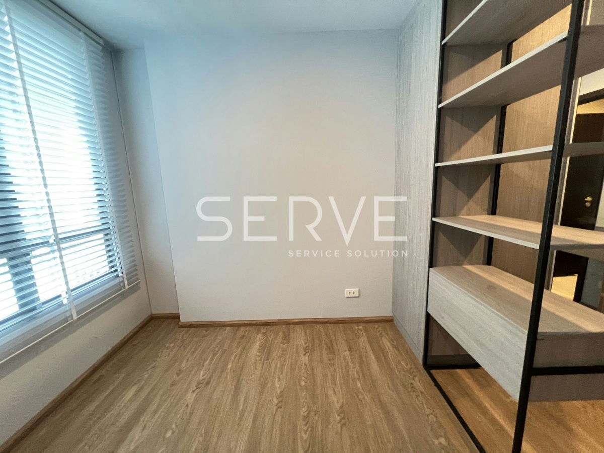 รูป 🔥ราคาปรับลงอีก ขายดาว์น 1 นอน ห้องตำแหน่งดี วิวเมือง คอนโดใหม่ ทำเลดีๆ เดินทางง่าย ใกล้ BTS อารีย์ @ Nue Evo Ari - รูปที่ 1/8