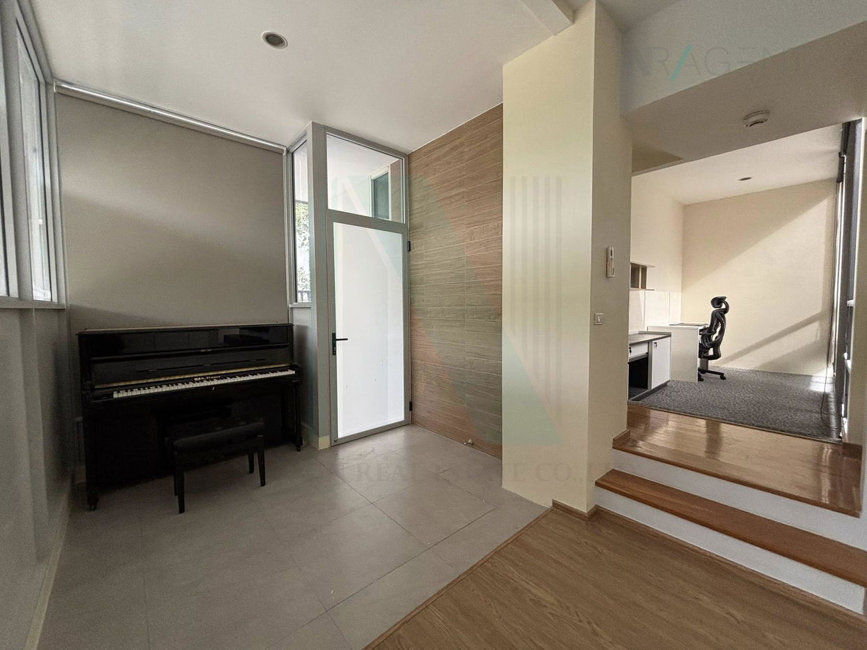 picture For Sell House NIRVANA BEYOND LITE RAMA 9 3-story 4 bedroom 4 bathroom - 2/8