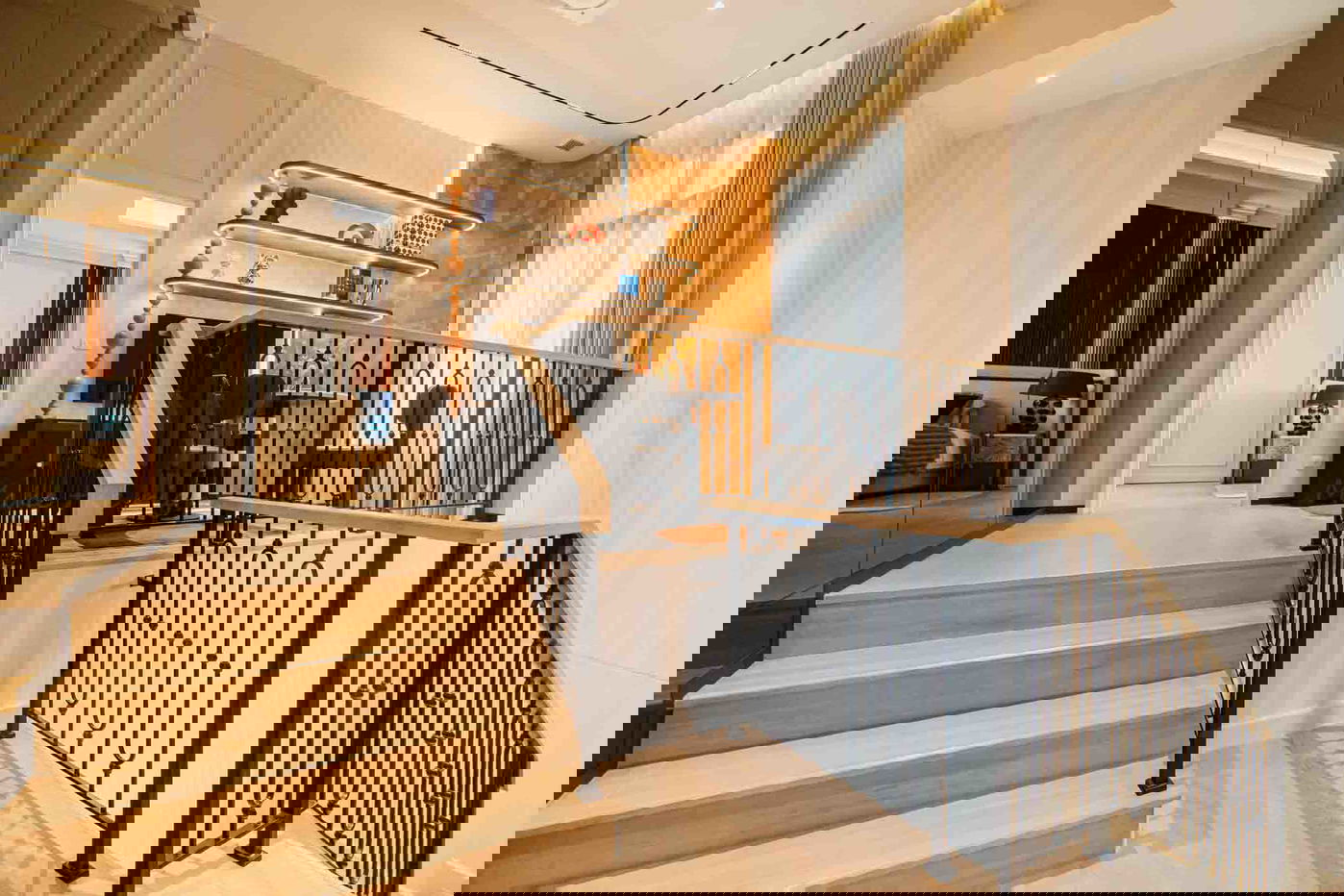 รูป THE GRAND Riverfront Ratchapruek – Rama 5 4 bedrooms, for sale - รูปที่ 12/46