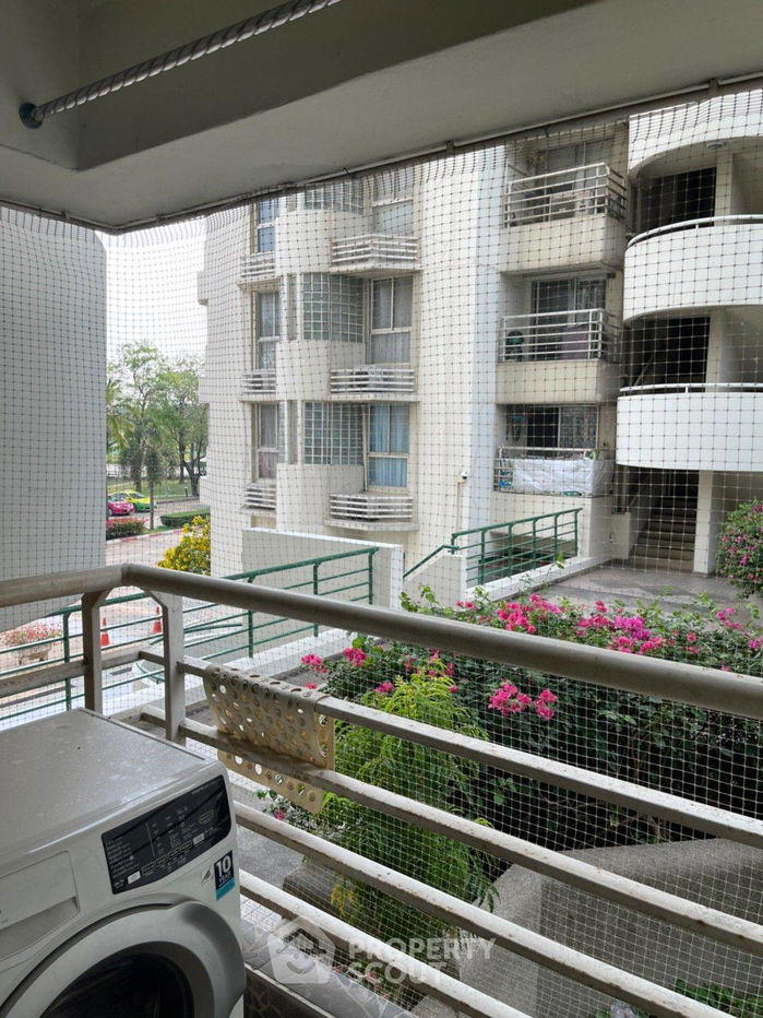 รูป คอนโด 2-ห้องนอน ที่ นูเวล คอนโดมิเนียม ใกล้ ท่าอากาศยานสุวรรณภูมิ (ID 2109158) - รูปที่ 13/14