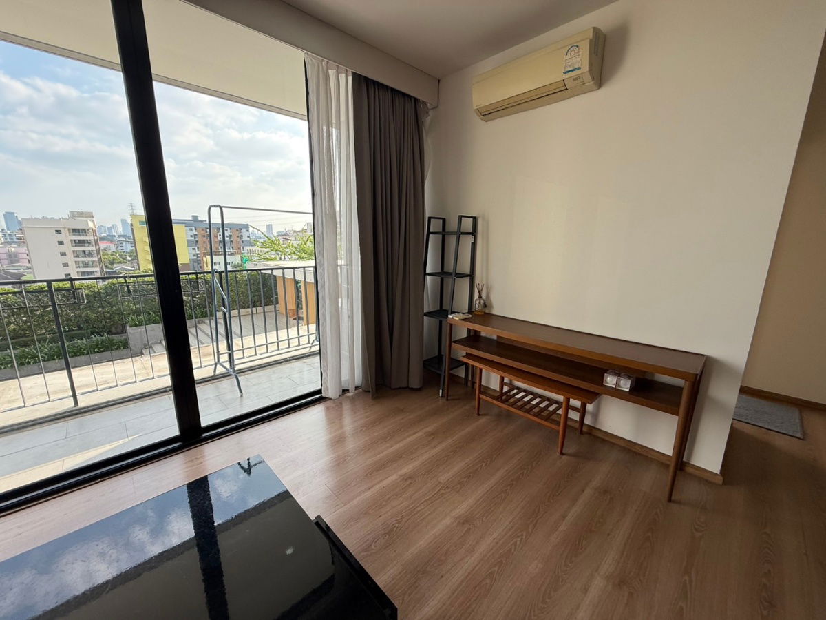 รูป ให้เช่าคอนโด The Issara ลาดพร้าว 2 ห้องนอน 2 ห้องน้ำ ขนาด 77.8 ตร.ม. - รูปที่ 2/17