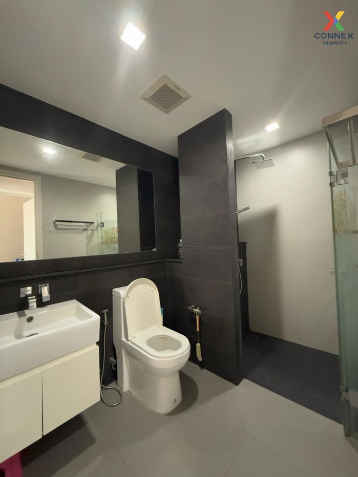 รูป ขายคอนโด เดอะ ซิกเนเจอร์ บาย เออร์บาโน่ BTS-สะพานควาย สามเสนใน เขต พญาไท กรุงเทพ CX-115801 ✅ ทักไลน์ @connexproperty ตอบทันที ทีมงานมืออาชีพ ✅ - รูปที่ 5/6