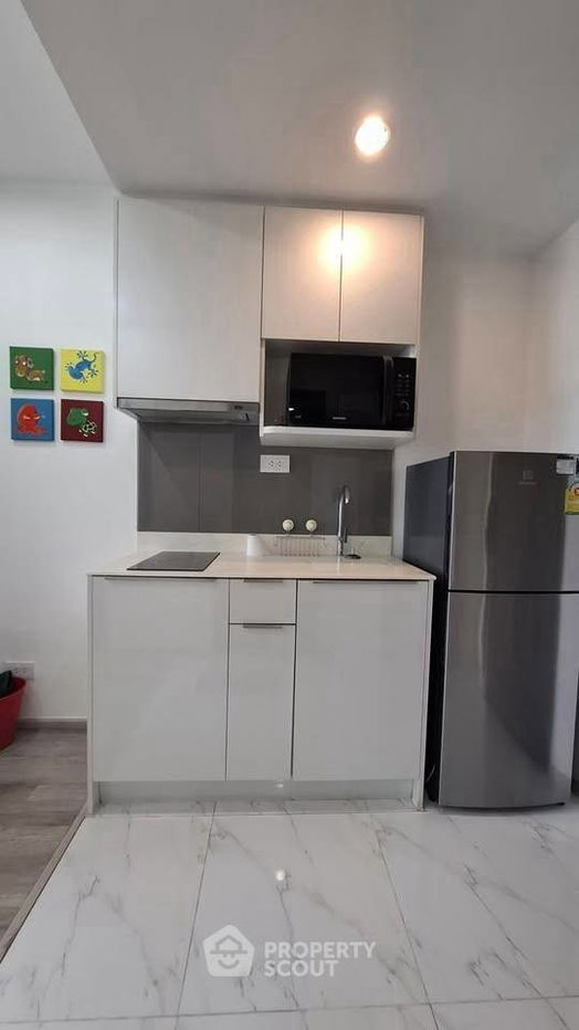 รูป คอนโด 1-ห้องนอน ที่ ไอดีโอโมบิ สุขุมวิท 66 ใกล้ BTS อุดมสุข (ID 2472075) - รูปที่ 6/7