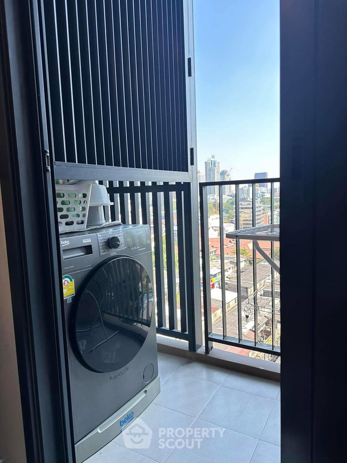 picture 1-BR Oka Haus Sukhumvit 36 Near BTS Thong Lor (ID 1986223) - 5/6