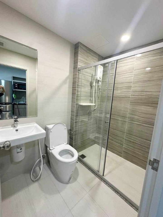 รูป ห้องว่าง🙋🏼ราคาต่อรองได้💎🙋🏼💥แอดไลน์เพื่อนัดดูห้องได้เลยนะคะ📲ศุภาลัย เวอเรนด้า รามคำแหง - รูปที่ 7/10