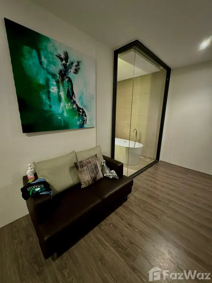 รูป ขาย วิลล่า 3 ห้องนอน ในโครงการ สมุย กรีน คอทเทจ 5922513 - รูปที่ 21/31