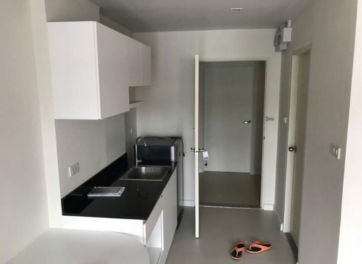 picture We condo for rent 7500baht per month - 4/10