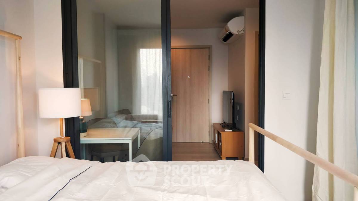 รูป คอนโด 1-ห้องนอน ที่ ไลฟ์ วัน ไวร์เลส ใกล้ BTS เพลินจิต (ID 1002550) - รูปที่ 2/6