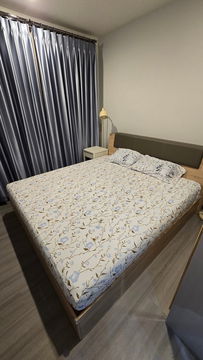 🏢 ขายคอนโด : The President Charan - Yaek Fai Chai Station (เดอะ เพรสซิเด้นท์ จรัญ - แยกไฟฉาย สเตชั่น) รหัสทรัพย์ | 📌LNP-C10923