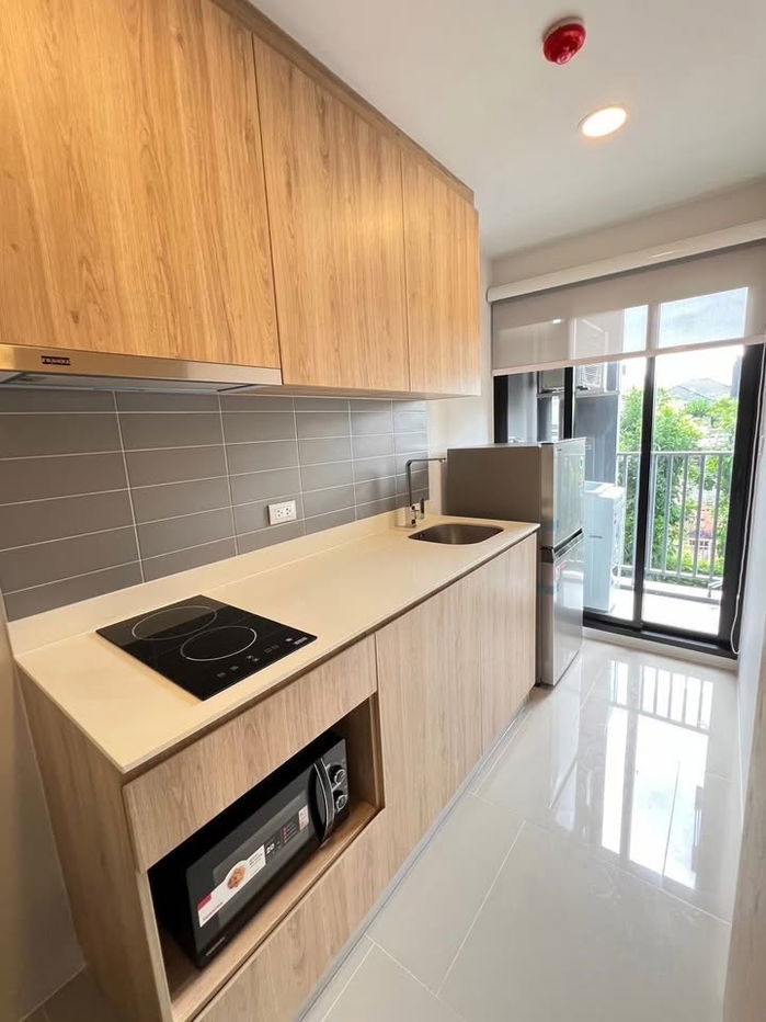 รูป เช่าคอนโด Chewathai PinKlao/ชีวาทัย ปิ่นเกล้า (A6812014) ID Line : @condo42 - รูปที่ 4/9