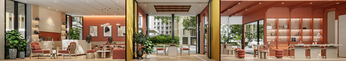 รูป ขายคอนโดมือ 1 จากโครงการ - Dcondo Air Ladkrabang (ดีคอนโด แอร์ ลาดกระบัง) - รูปที่ 19/24