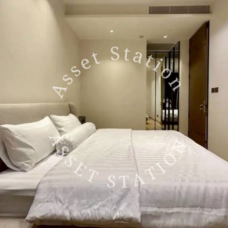 picture ⭐Available for rent: 28 Chidlom, a luxury condo at a great price. Spacious rooms with city views. - 3/14