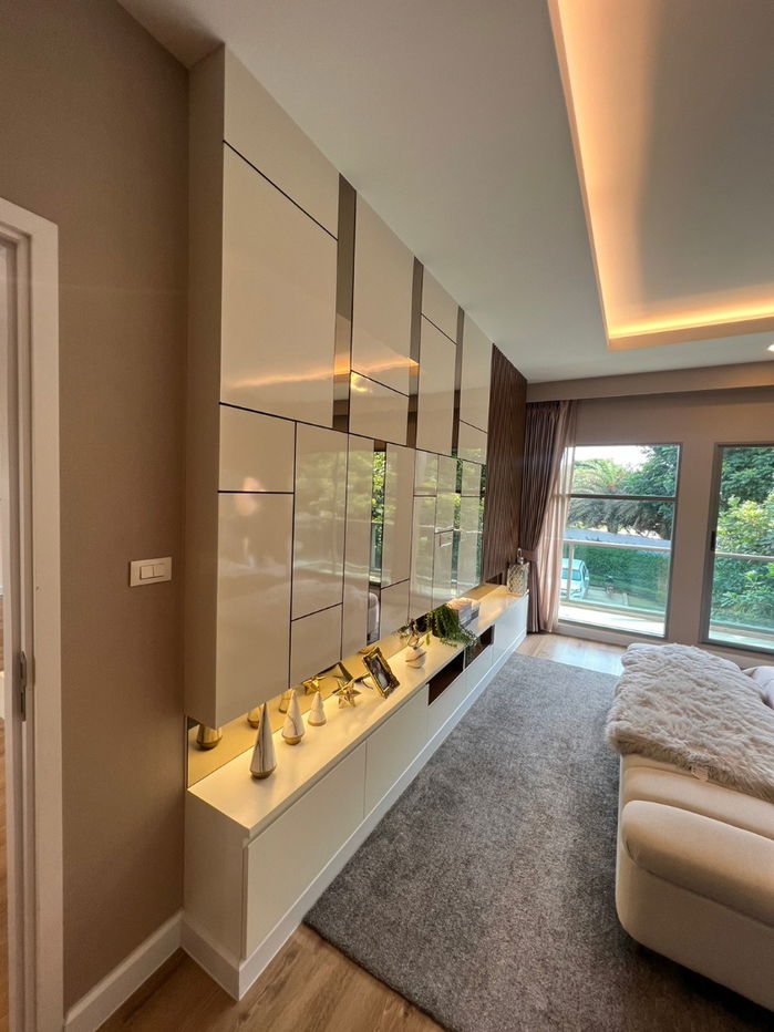 picture ð⥠HHM0060 Perfect Place Rama 9 â KrungthepkreethaâĄðGet a Special Code when renting with us ðŽ LINE: @theagentpro - 34/42