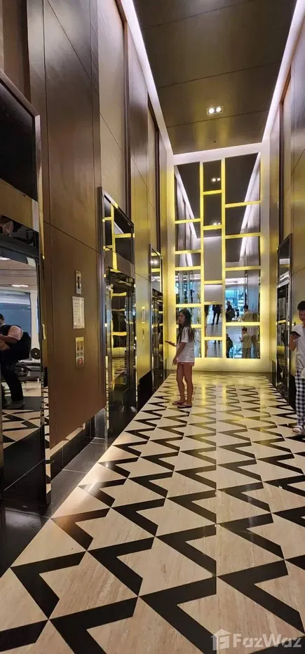 รูป ขาย คอนโด สตูดิโอ ในโครงการ 15 สุขุมวิท เรสซิเด็นซ์ 5922913 - รูปที่ 15/18