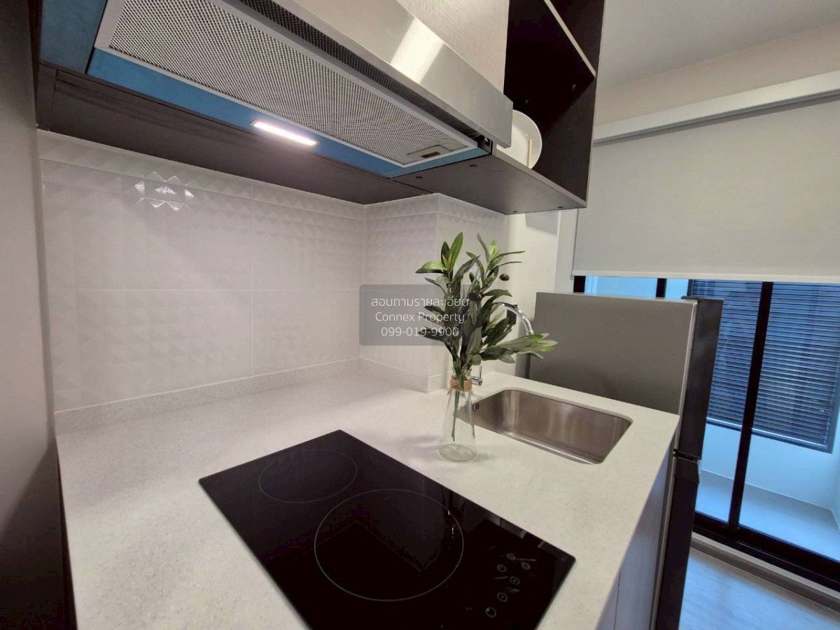 รูป เช่าคอนโด แอทโมซ พาลาซิโอ ลาดพร้าว-วังหิน ลาดพร้าว เขต ลาดพร้าว กรุงเทพ CX-139567 ✅ ทักไลน์ @connexproperty ตอบทันที ทีมงานมืออาชีพ ✅ - รูปที่ 5/12