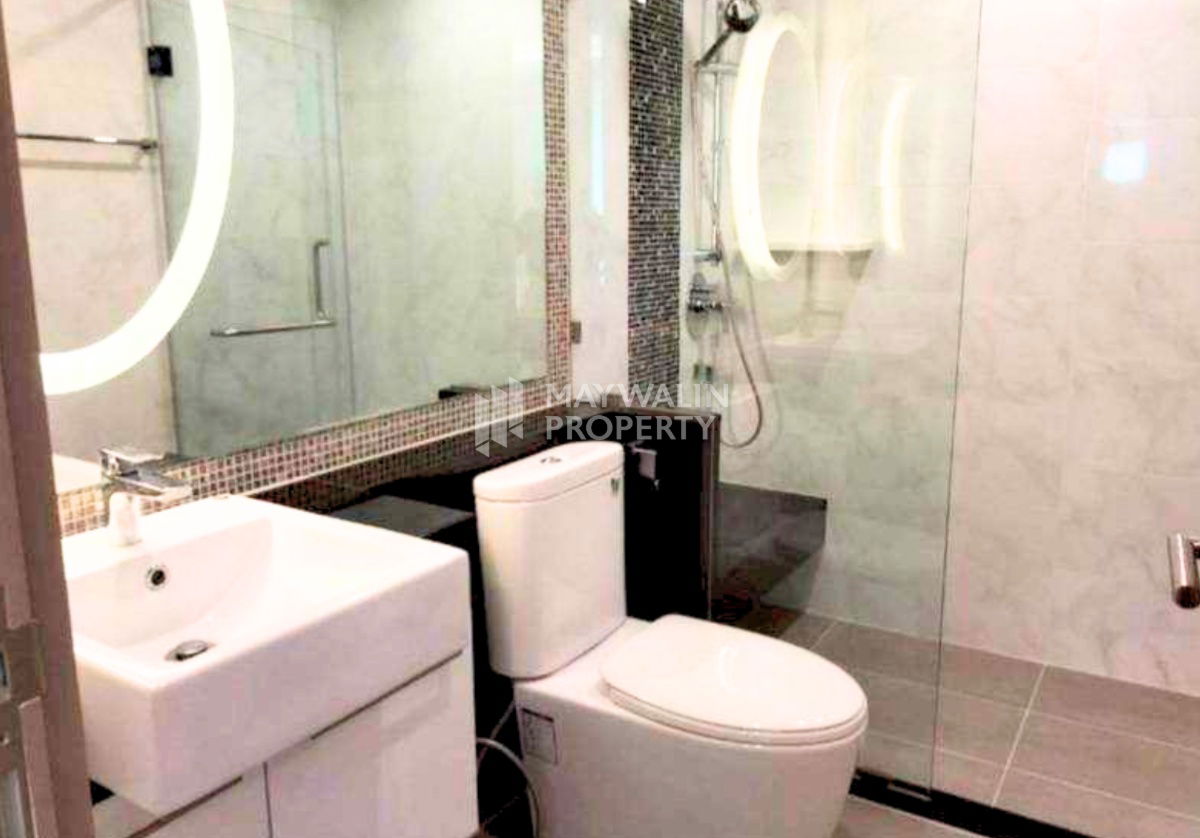 รูป 🏙 ให้เช่า Supalai Oriental Sukhumvit 39  | 2 Bedroom 70 ตร.ม. | 43,000 บาท 📲 Line ID: 0842932624/Junesone520 - รูปที่ 9/9