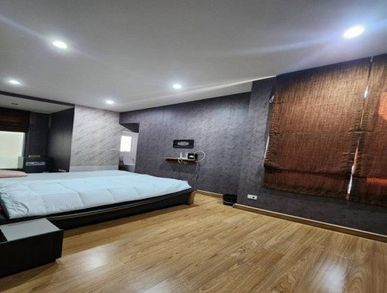 รูป ให้เช่าบ้านเดี่ยว / โฮมออฟฟิศ 3 ชั้น ทำเล รามอินทรา / ซอยรามอินทรา 73 / ห่าง MRT คู้บอน 500 เมตร // เฟอร์นิเจอร์ครบ / จดบริษัทได้ - รูปที่ 3/14