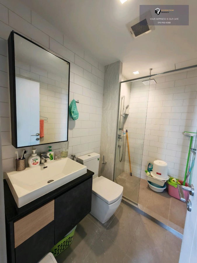 รูป The Line Jatujak-Mochit | 🚝ใกล้ BTS,MRTจตุจักร #2025112913246 - รูปที่ 8/10