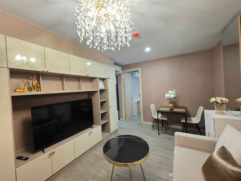 🤝🏻RB22206 ให้เช่าถูกมาก👍เดอะ เชดด์ สาทร 1 ✅แอดไลน์ @mproperty( มี @ ด้วย) แอดมินตอบไว