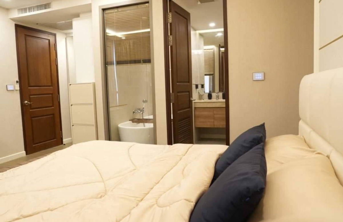 picture Amaranta. 2bed 63sqm. Line id: @pfagent - 7/10