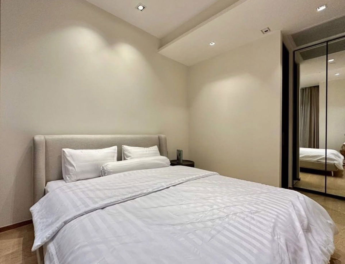 รูป #A124348 ✅ 10/12/68 ขายคอนโด 28 Chidlom 📲📢สอบถาม ld line @condoboy - รูปที่ 5/13