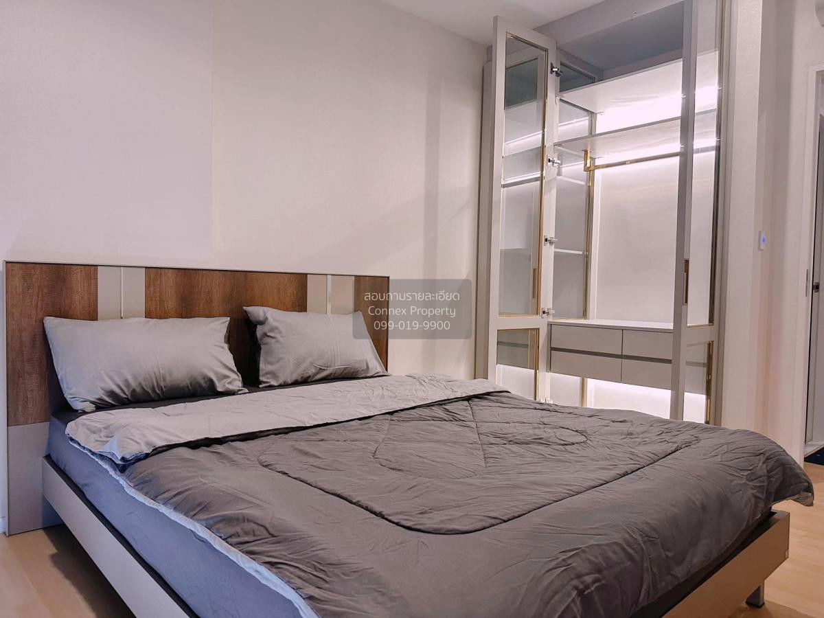 picture For Rent Condo , THE CUVEE Tiwanon , MRT-Yak Tiwanon , Bang Khen , Mueang Nonthaburi , Nonthaburi , CX-90973 ✅ Live chat with us ADD LINE @connexproperty ✅ - 4/6