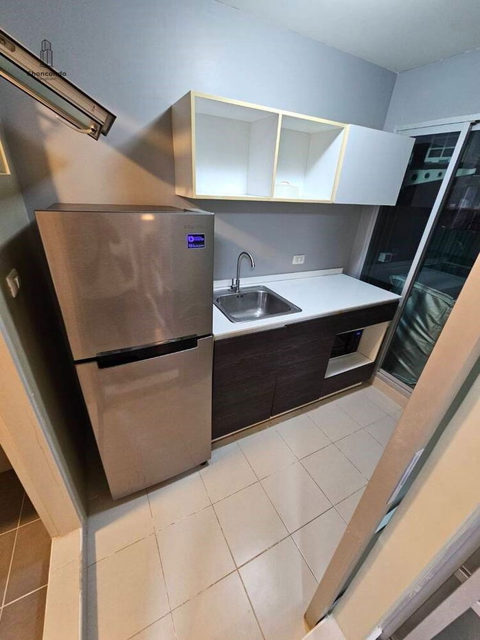 รูป DCondo ดีคอนโด ชั้น5 ตึกA ----------------------------Tel 097-049-5874 (Line: @choncondo มี@ด้วย) - รูปที่ 3/14