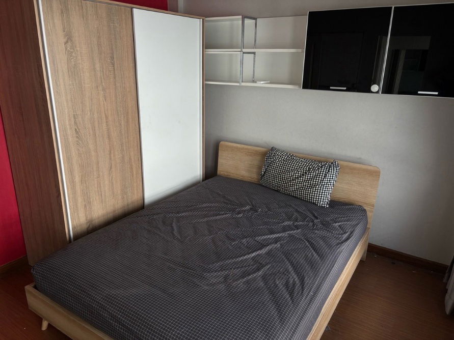 รูป 🏡 ให้เช่าทาวน์โฮมหรู 3 ชั้น — บ้านกลางเมือง  Urbanion ศรีนครินทร์ - รูปที่ 4/16